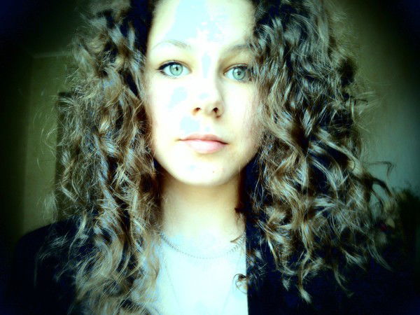 Маша Леонидова