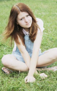 Марийка Гусаченко