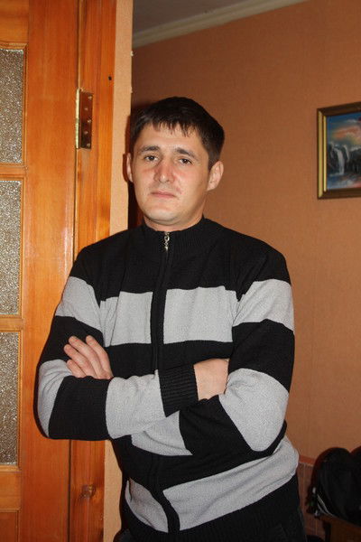 Рафаэль Курманов