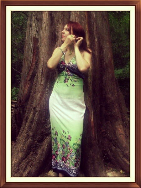 Олеся Цыганкова