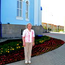Зинаида Андронова