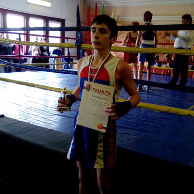 Нури Рахманов