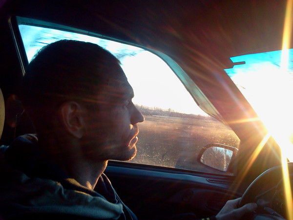 Иван Федосеев