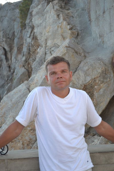 Павел Петухов