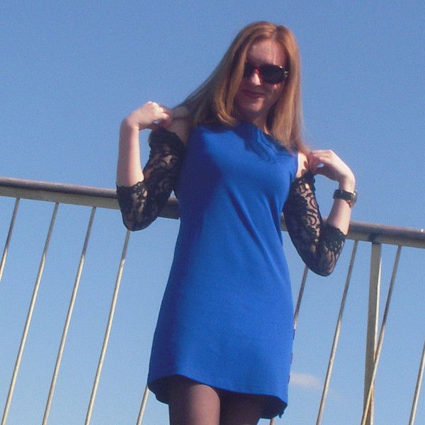 Олеся Кукунова