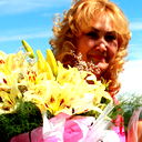 Галина Миронова