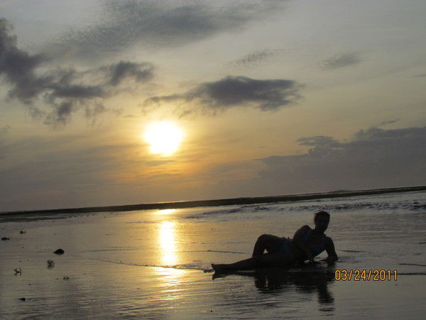 Ирина Сафарова