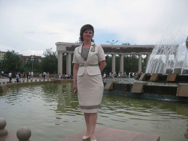 Эмилия Гейгер