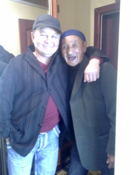 Ертай Омаров