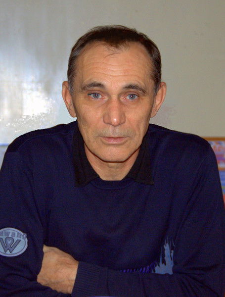 Vitaly Deykhin