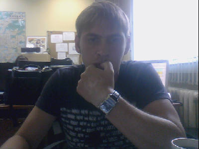 Денис Иванов