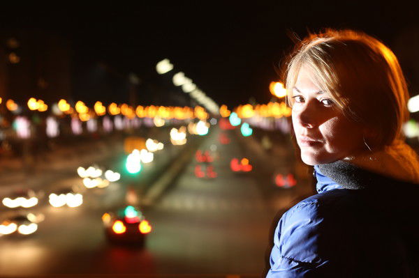 Анастасия Корсакова