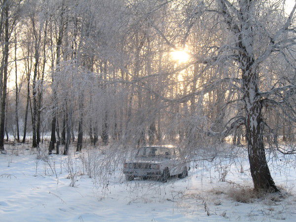 Евгений Глазков