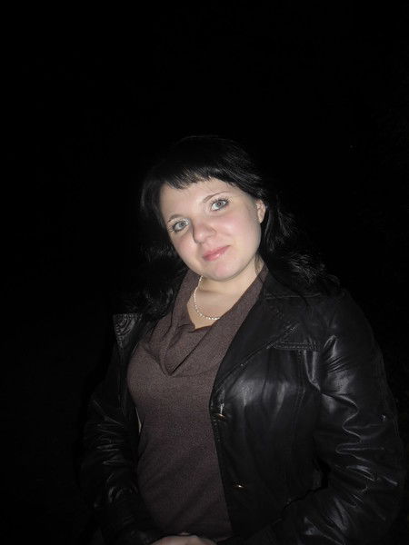 Катерина Рогачёва