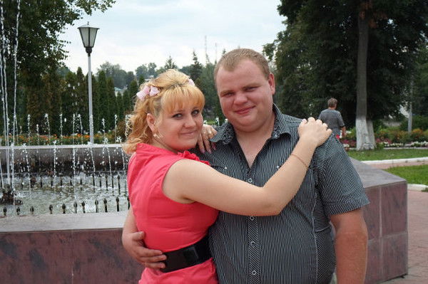 Юлия Прохорова