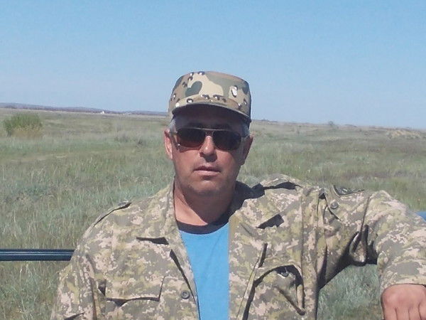 Сергей Фурсов