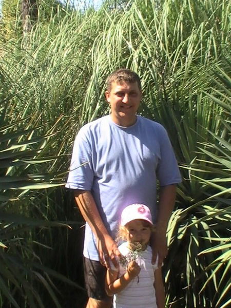 Александр Романов