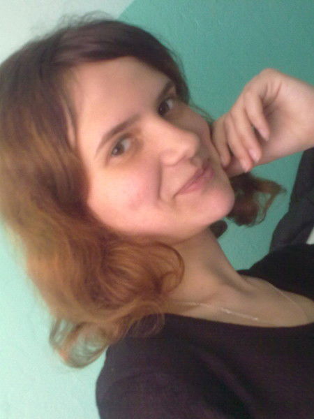 Ольга Левина