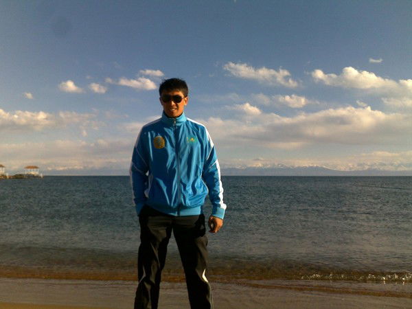 Ермахан Молдабеков