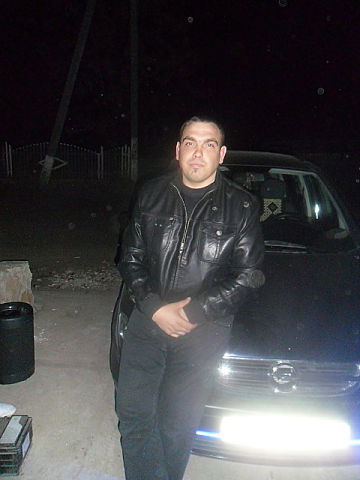 Юрий Слесарчук