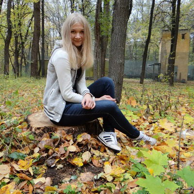 Катя Миночкина