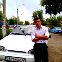 Meirhan Syzdykov
