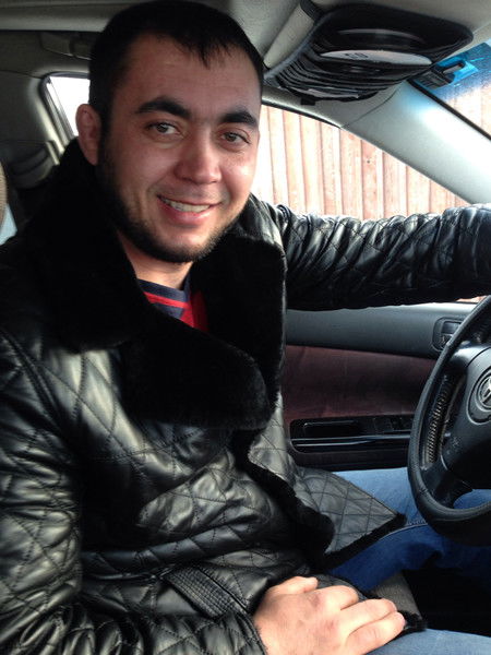 Руслан Цицкиев