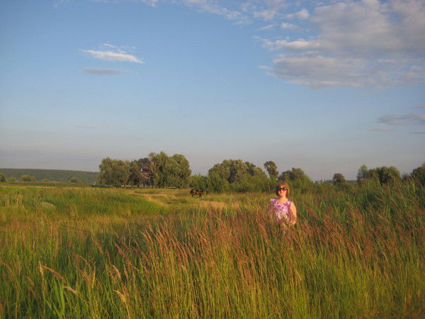 Валентина Лукашина