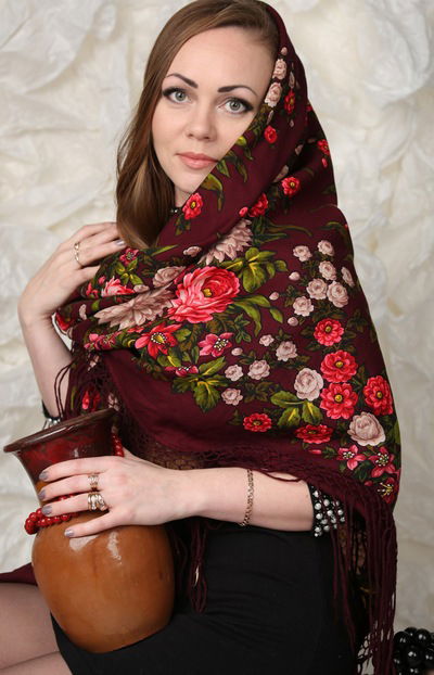 Инна Петкевич