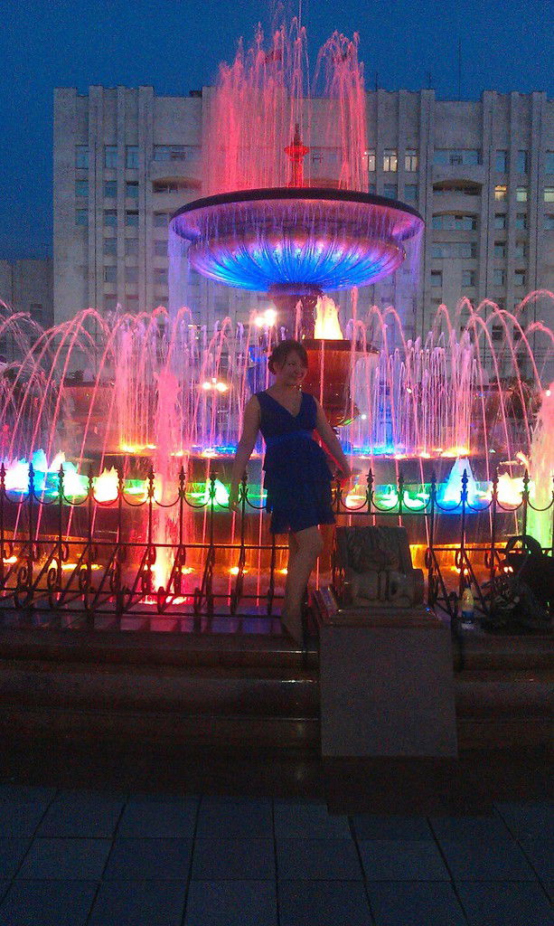 Виктория Червякова