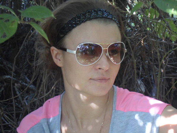 Татьяна Астафьева