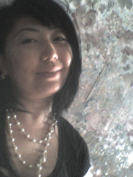 Зухра Омарова