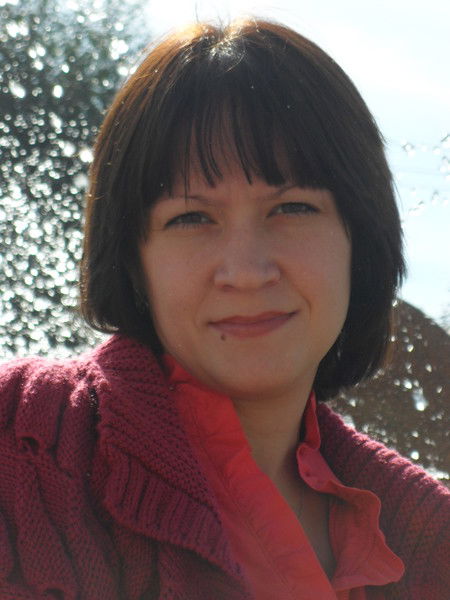 Ирина Терехова