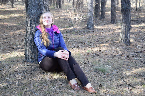 Людмила Потапова