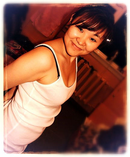 Альбина Тымкырольтыргина