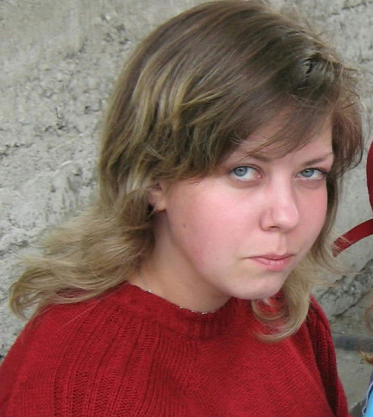 Мария Бородулина