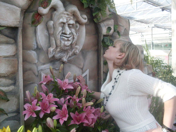 Ольга Макарова