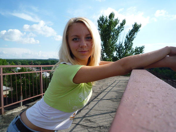 Юлия Лазько