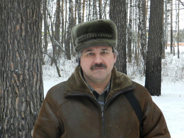 Андрей Пищулин