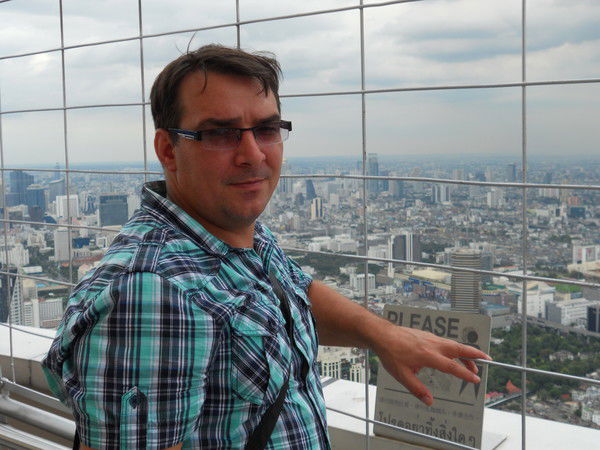 Андрей Абрамов