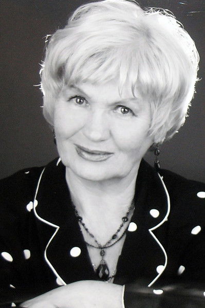 Марина Новосёлова