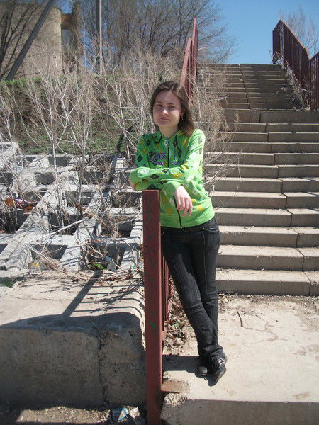 Анна Плетнева