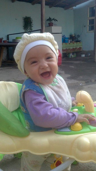 Рано Сатыбалдиева