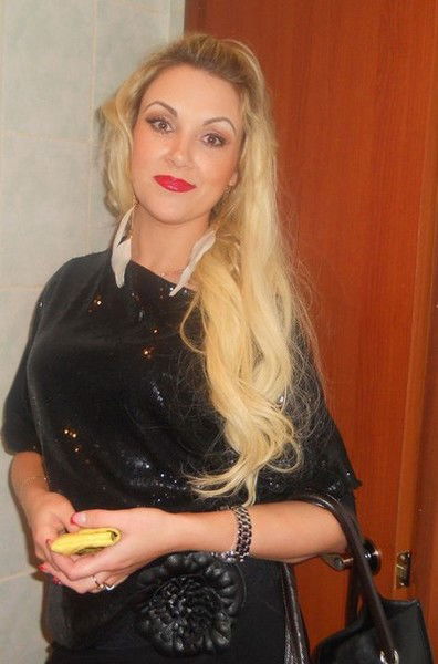 Ляля Акулова