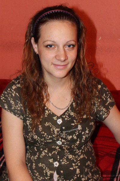 Марина Морару