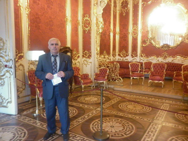 Зариф Бозоров