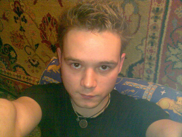 Султан Незамутдинов