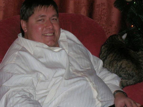 Саша Федоша