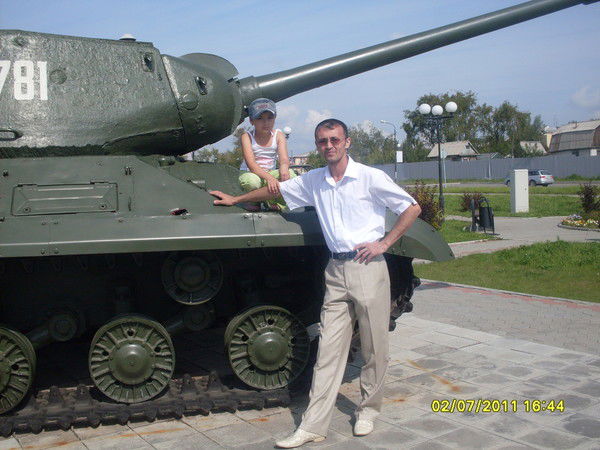 Акбар Хабибуллоев