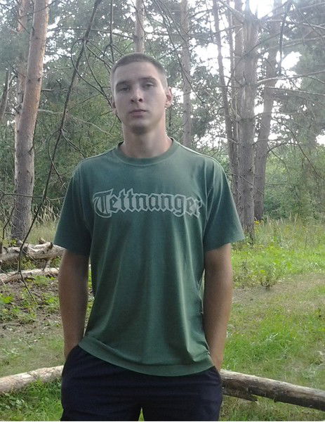 Андрей Гончаров